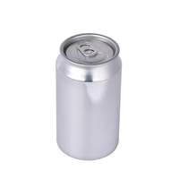 Luxin, fabricant professionnel, prix attractif, boîte de conserve métallique et plastique de 355 ml, boîte de conserve pour soda, boîte de conserve pour tabac, bonbons, avec compartiment secret caché