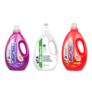 Proveedor chino, precio barato, detergente <span class=keywords><strong>para</strong></span> ropa de enfermería, fragancia floral, jabón líquido ecológico - Product Image 4
