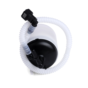 MFF-E0041 MASUMA производитель автозапчастей пластиковом черном/белом сборки вставить топливный фильтр для VW GOLF 4H0201511A - Product Image 4