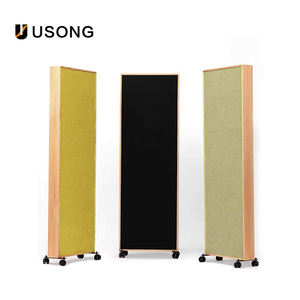 Módulos de Absorción Acústica Suspendidos Más Vendidos Disponibles en Varios Colores - Product Image 3