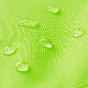 Jas hujan Pria, dua buah 0.23mm tahan air minyak tahan kimia kain Oxford lapisan <span class=keywords><strong>PVC</strong></span> jas hujan reflektif - Product Image 6