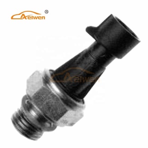 Interruptor de presión de aceite automático, pulsador para <span class=keywords><strong>FIAT</strong></span> 55202374 7706596 - Product Image 1