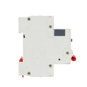 CNC Nhà Sản Xuất YCB6HLN-63 RCBO 1P + N 4.5KA Dư Hiện Tại Circuit Breaker Với Bảo Vệ Quá Dòng - Product Image 3