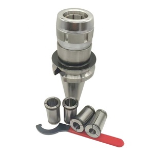 Collets <strong>Supplier</strong> C32 Collet <strong>for</strong> Milling <strong>Drilling</strong> Cnc Tools <strong>Tapping</strong> <strong>Attachment</strong> <strong>for</strong> Drill <strong>Machine</strong> J45 <strong>Tapping</strong> Collet M3 - Product Image 4