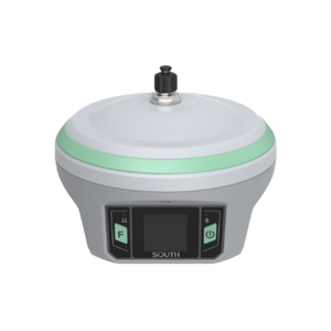 جهاز استقبال GNSS من جنوب INNO7 RTK بنظام تحديد المواقع IMU بوظيفة كاملة جهاز استقبال 15 مسافة لمسح الأراضي بدقة عالية IP68 مصنفة - Product Image 1
