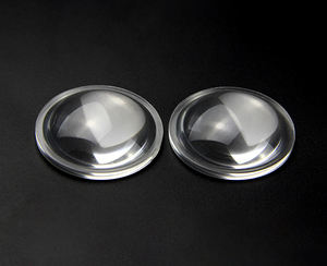 Fabricantes de Moldes para Lentes Ópticas, Moldeo por Inyección, Lentes de Plástico PC PMMA Acrílico, Lente <span class=keywords><strong>Fresnel</strong></span> Cuadrada - Product Image 6