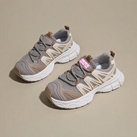 Baskets Chunky Femme Personnalisées Vert Rose Décontractées Tendance Plateforme Zapatos De Mujer Tennis