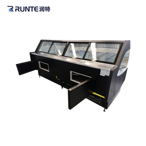 <span class=keywords><strong>Precios</strong></span> de Refrigeradores Exhibidores para Carnes y Pescados de Charcutería - Product Image 4