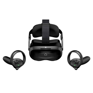HTC Vive Focus 3 Doanh Nghiệp Tất Cả Trong Một Thực Tế Ảo Tai Nghe HTC VR Tai Nghe Với 5K Độ Phân Giải FOV 120 Độ - Product Image 1