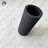 Tuyau haute pression résistant 07260-25818 pour bulldozer D85ESS-2 D65EX-12, pièces détachées du système hydraulique de machines de construction