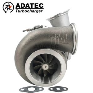 Bantalan bola keramik kualitas tinggi gtgtx4202 Turbocharger 1.dual Vband 1,06ar untuk kinerja 800269-5002S - Product Image 6