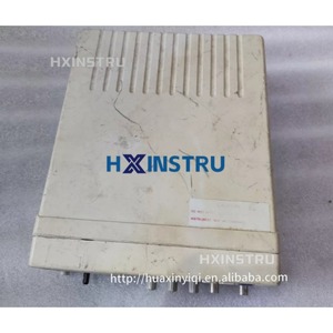 Gwinstek SFG-1003/ SFG-1013 Generador de Señales de Función de Salida Estable de Alta Precisión, Sistema de Entrenamiento H - Product Image 4