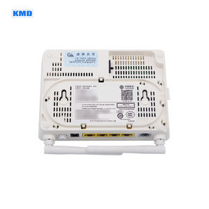 HOT HS8545M5 ONU ONT 1GE +3FE 1 Puerto GPON EPON <span class=keywords><strong>XPONO</strong></span> Router WIFI 2.4G ONU ONT - Product Image 4