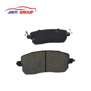 Pastilla de freno adecuada para Haval Jolion 3501123XGW02A - Product Image 2