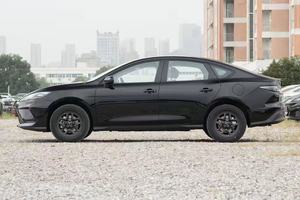 BYD <span class=keywords><strong>Osa</strong></span> 05DM-i 2026, Modelo de Lujo Híbrido Enchufable, 120 km de Autonomía Eléctrica, Vehículo de Nueva Energía Avanzado con Características Premium - Product Image 3