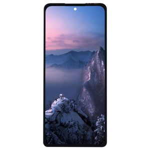 หน้าจอ LCD โทรศัพท์มือถือแบบ In-cell สำหรับ Infinix Hot 30 ขายส่งแบบ OEM พร้อมการรับประกัน 1 ปี - Product Image 2