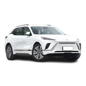 2024 новый бренд Buicks Electra E5 Новый Лидер продаж, Электрический электромобиль большой дальности 620 км, внедорожник, электромобиль