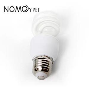 NOMOY PET vendita calda 13w rettile lampada <span class=keywords><strong>uvb</strong></span> lampada fluorescente D3 lampada integratore calcio - Product Image 5