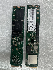 MZ1LB960HAJQ-00007 قرص صلب SSD للمؤسسات بسعة 960 جيجابايت M.2 22110 PCIe NVMe Gen3 عالي السرعة لتخزين البيانات للخوادم والاستخدامات الصناعية - Product Image 3