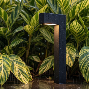 Lampada <span class=keywords><strong>LED</strong></span> da Giardino a Bassa Tensione 12V <span class=keywords><strong>per</strong></span> Esterni, Illuminazione <span class=keywords><strong>per</strong></span> Sentieri, Patio, Cortile e Decorazione del Prato - Product Image 5