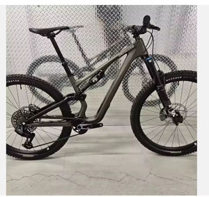 จักรยานไฟฟ้า SPECIALIZED STUMPJUMPER 15 XO S3 ของแท้ 100% รุ่น SUPER RIDE ปี 2025 - Product Image 3
