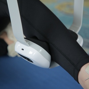 Masseur intelligent électrique OEM pour le cou, le dos et les épaules, avec fonctions de chauffage, de massage et de pétrissage, pour la relaxation et le soulagement - Product Image 4