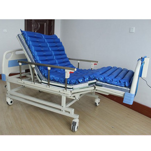 Jiaxin Inflatable Air Mattress 2000*900*150 For Hospital <b>Beds</b> Bedsores Prevention Adult Care - Product Image 1