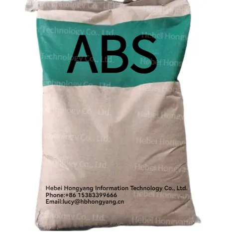 LG ABS HI121H mit gut ausgeglichenen mechanischen Eigenschaften Injektion qualität abs Acrylnitril-Butadien-Styrol