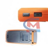 Analizador de Fibra Óptica Portátil Mini OTDR JW3305A 1550nm 60KM 22dB SC/APC USB 4G Redes LAN Inalámbricas Fibra Óptica