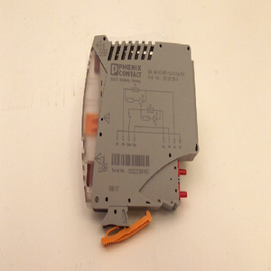 Módulos de E/S PLC Contact 2906599 <span class=keywords><strong>IOA</strong></span> AI/AO/BFI/DS/0.5A/EX C-16 para producto en garantía - Product Image 1