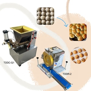 Tachkent Ouzbékistan boule <span class=keywords><strong>de</strong></span> pâte ronde fabricant petite boule pâte électrique modèle pâte diviseur rond/roulé <span class=keywords><strong>Pizza</strong></span> Do - Product Image 3