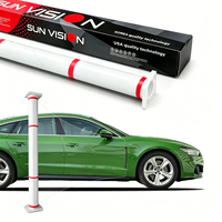 Film de protection de peinture pour voiture USA, film PPF couleur ultra brillant pour voiture