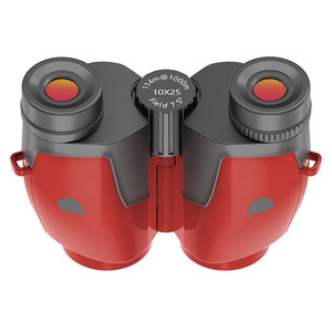 SUNCORE Polar Bear BJX10X25 10X25 High Definition Binoculars Outdoor Use - Product Image 4