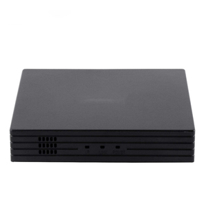 <span class=keywords><strong>MECOOL</strong></span> <span class=keywords><strong>KT1</strong></span> DVB S2/T2 Receptor de TV Digital Híbrido OTT Android TV 10.0 OS 2GB 16GB AV1 BT 4.2 WiFi Doble Banda 100M LAN - Product Image 3