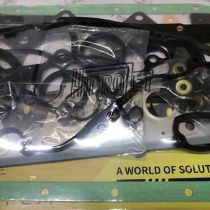 ชุดปะเก็นเต็มรูปแบบสำหรับรถขุด WL Ford รุ่น 8ASX-10-271 8ASX10271 อะไหล่เครื่องจักรก่อสร้าง ขายส่ง - Product Image 1