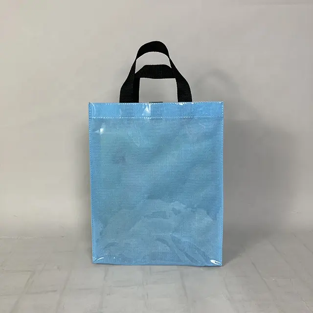 Transparent Pvc Travelling Tote Bag Custom Pvc Packing Bag With Plastic Hanger Pvc Custom Bag Zipper