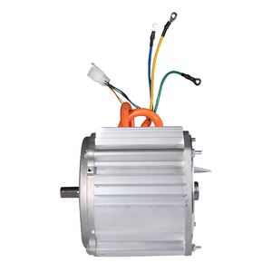 3200RPM <span class=keywords><strong>72v</strong></span> <span class=keywords><strong>Motor</strong></span> de CC sin escobillas 120 Carretilla elevadora <span class=keywords><strong>Motor</strong></span> de CC sin escobillas - Product Image 5