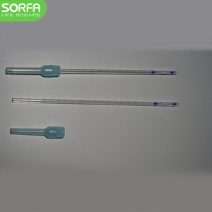 Sorfa 다른 의료 소모품 재료 실험실 테스트 시스템 westergren 일회용 피펫 esr - Product Image 2