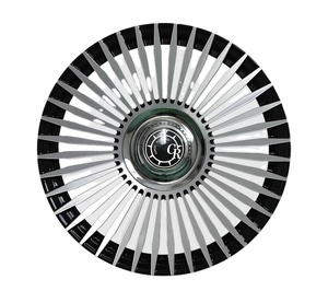 CIRUI Nouvelles jantes en aluminium forgé de qualité aérospatiale 19-23 pouces - Remplacement direct pour Land Range Sport/Discovery/Velar - Product Image 1