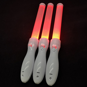 Xu hướng sản phẩm 2025 New arrivals pin có thể thay thế DMX điều khiển 15 <span class=keywords><strong>LED</strong></span> màu sắc cầm tay Stick ánh sáng RGB - Product Image 4