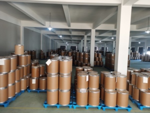 Bitartrato de Colina Grau Alimentício 98% Pureza Pó Branco Aminoácido Marca WEIYIJIE Aditivos Alimentares CAS 87-67-2 Validade de 2 Anos - Product Image 4