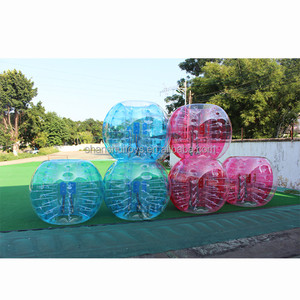 <span class=keywords><strong>2025</strong></span> thiết kế mới Nhà Máy Giá Inflatable Bumper bóng cơ thể <span class=keywords><strong>zorb</strong></span> bong bóng bóng thời trang Inflatable bóng trò chơi - Product Image 2