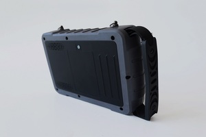 Domba baru pemindai <span class=keywords><strong>Ultrasound</strong></span> sapi pemindai <span class=keywords><strong>Ultrasound</strong></span> kuda pemindai <span class=keywords><strong>Ultrasound</strong></span> dengan Convex <span class=keywords><strong>Probe</strong></span> atau mainan seks - Product Image 4