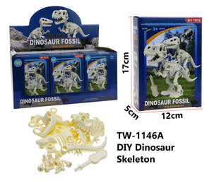 Dinosaurios de excavación arqueológica - Product Image 3