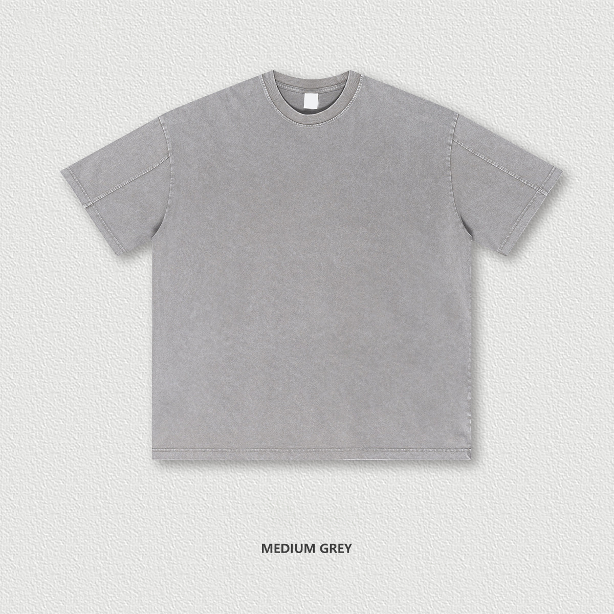 Medium Gray