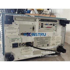 ออสซิลโลสโคป Tektronix TDS7404B, 4GHz, 20GS/s, 4CH*yisoH - Product Image 5