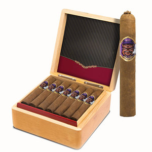 Autocollants en feuille métallisée durables, recyclables, écologiques et imperméables pour l'emballage de cigares Backwoods, avec estampage à chaud et impression UV dorée – Vente en gros - Product Image 1