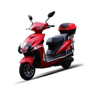 <span class=keywords><strong>แชมป์</strong></span>วิ่งระยะไกล รถจักรยานยนต์ไฟฟ้าระยะไกล - Product Image 2