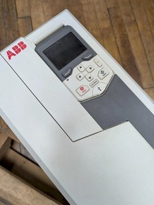 ACS580-01-065A-4 ACS58001065A4 ไดรฟ์ปรับความถี่แบบแปรผัน ซีรีส์ ACS580 480V 40HP สำหรับ PLC - Product Image 2