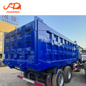 <span class=keywords><strong>Camion</strong></span> benne Howo à prix abordable 6x4 8x4, <span class=keywords><strong>camion</strong></span> minier, <span class=keywords><strong>camion</strong></span> à benne basculante 10 roues, 30-40 tonnes - Product Image 4